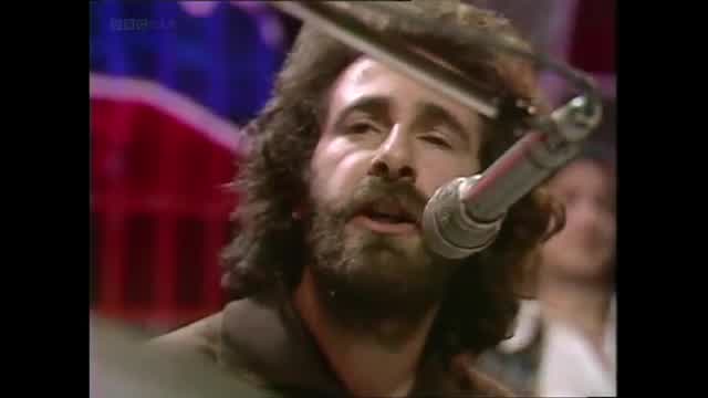 10cc - Rubber Bullets