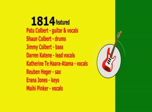 1814 - Jah Rastafari