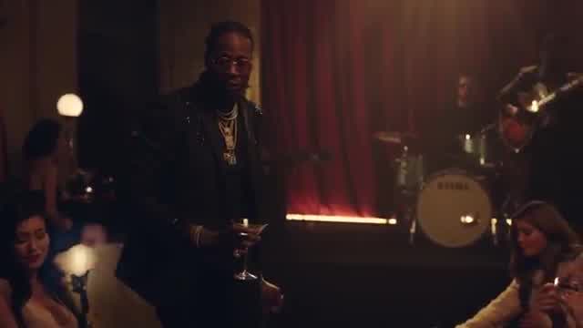 2 Chainz - It's a Vibe