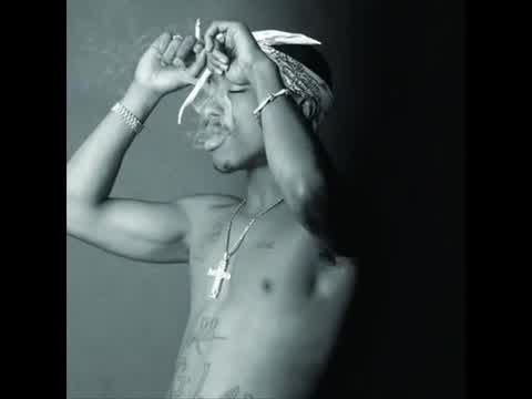 2Pac - Starin’ Through My Rear View