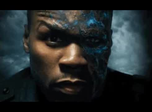 50 Cent - Crime Wave