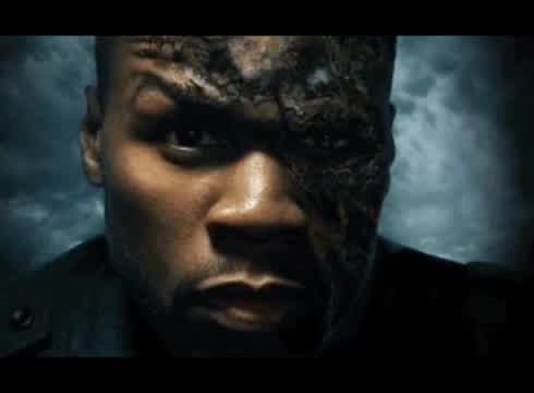 50 Cent - Then Days Went By