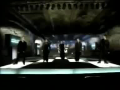 5ive - If Ya Gettin’ Down