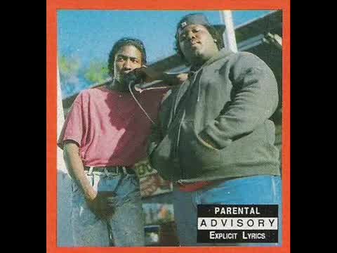 8Ball & MJG - It's a Pimp Thang