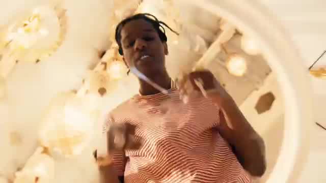 A$AP Rocky - L$D