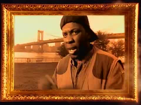 A Tribe Called Quest - Award Tour