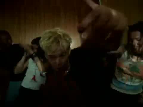 Aaron Carter - Aaron’s Party