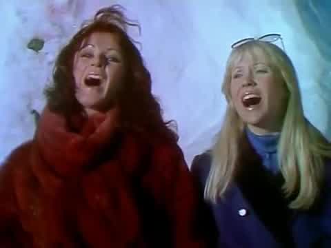 ABBA - Chiquitita