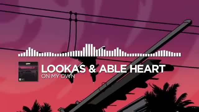 Able Heart - On My Own