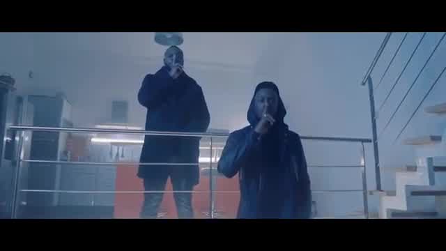 Abou Debeing - Tombé sur elle