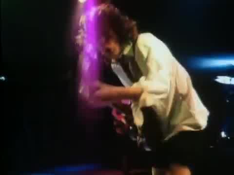 AC/DC - If You Want Blood