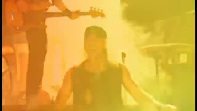 Accept - Teutonic Terror