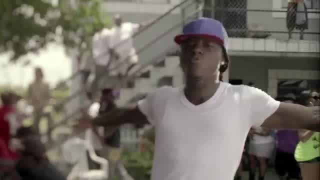 Ace Hood - Go n’ Get It