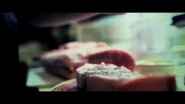 Action Bronson - Brunch