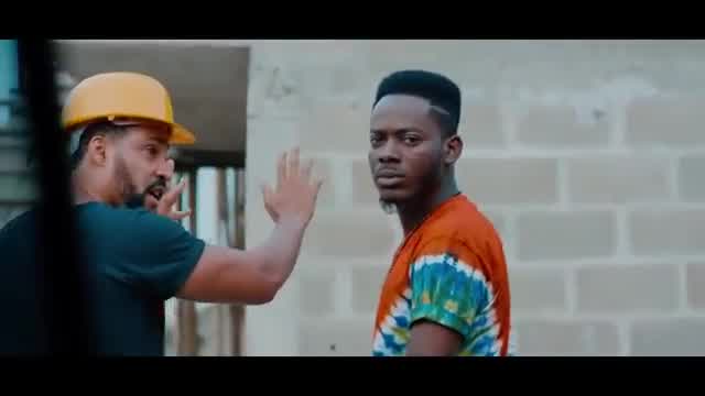 Adekunle Gold - Pick Up