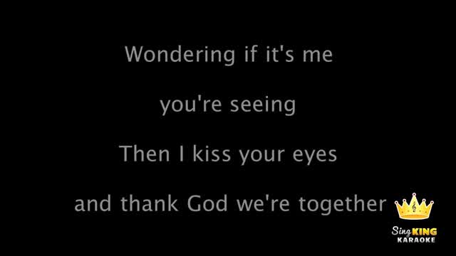 Aerosmith - I Don’t Want to Miss a Thing