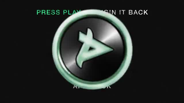 Afrojack - Bringin It Back