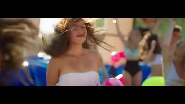 Afrojack - SummerThing!