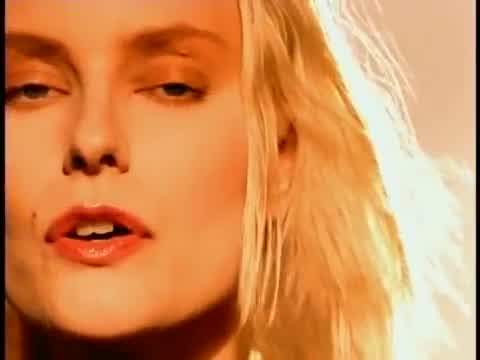 Aimee Mann - That’s Just What You Are