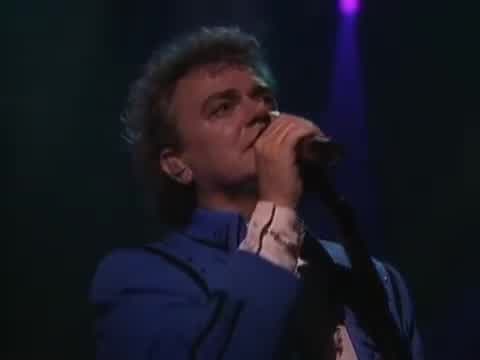 Air Supply - Lost in Love