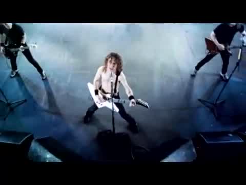 Airbourne - Too Much, Too Young, Too Fast