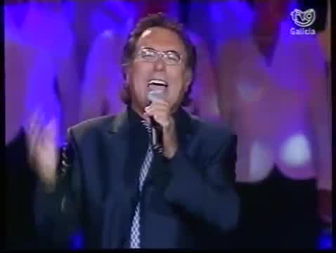 Al Bano Carrisi - Buona notte amore mio