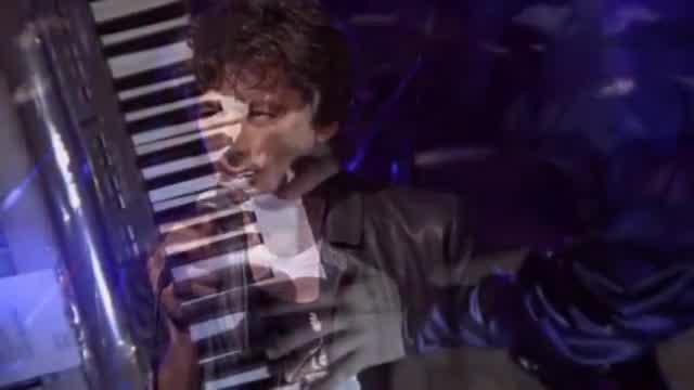 Alain Bashung - Madame rêve