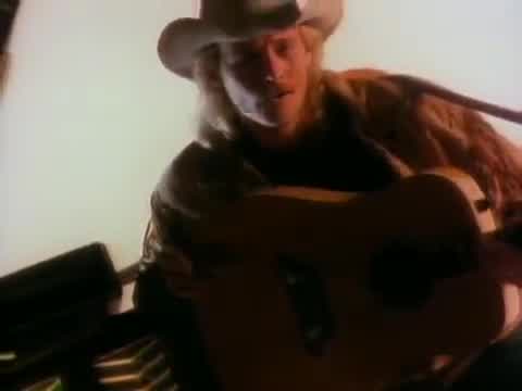 Alan Jackson - Don't Rock the Jukebox