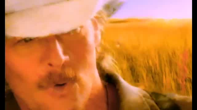 Alan Jackson - Drive (For Daddy Gene)