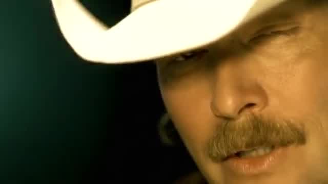 Alan Jackson - Remember When