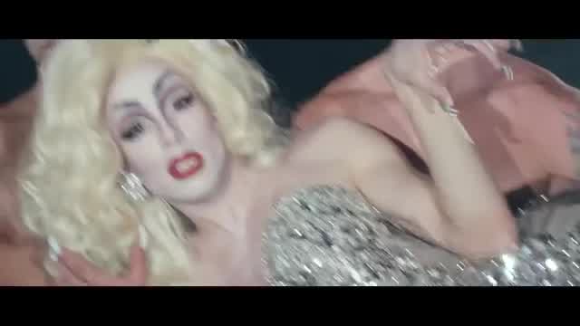 Alaska Thunderfuck - Nails