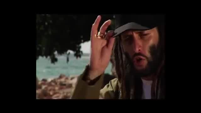 Alborosie - Herbalist