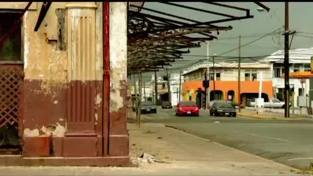 Alborosie - Kingston Town