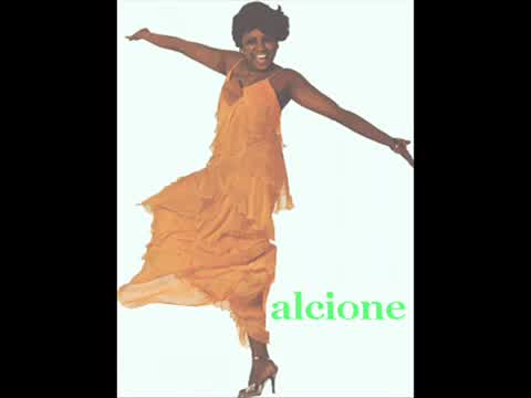 Alcione - Depois do prazer