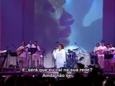 Alcione - Meu Ébano