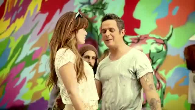 Alejandro Sanz - Camino de rosas