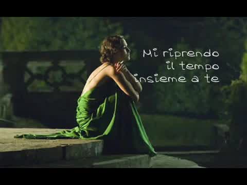 Alessandra Amoroso - Niente