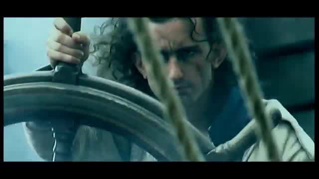 Alestorm - Keelhauled