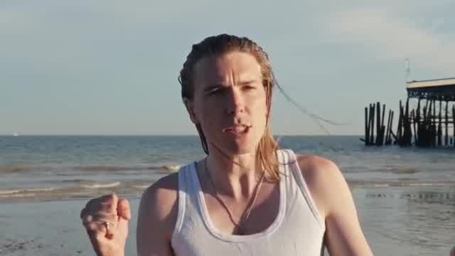 Alex Cameron - Runnin' Outta Luck