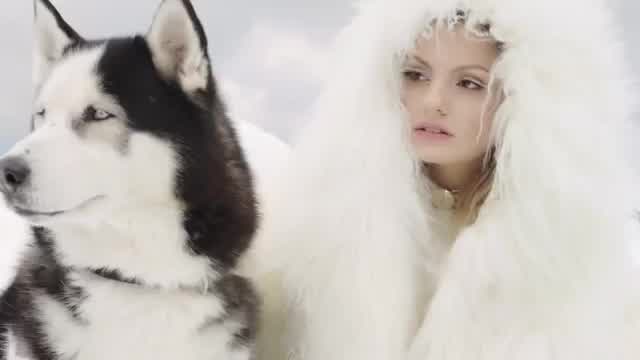 Alexandra Stan - Écoute