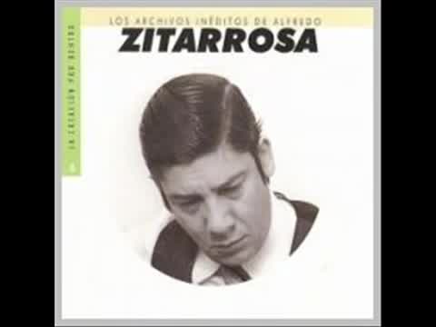 Alfredo Zitarrosa - Candombe del olvido