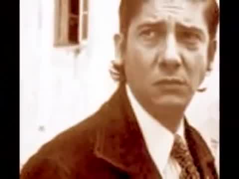 Alfredo Zitarrosa - La donosa