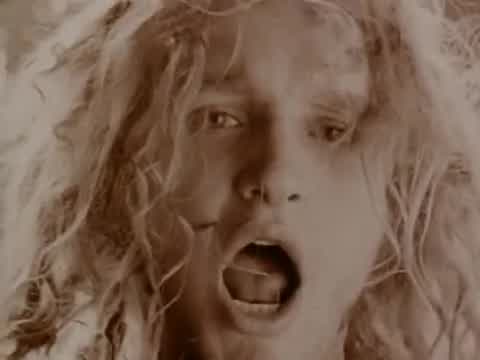 Alice in Chains - Man in the Box