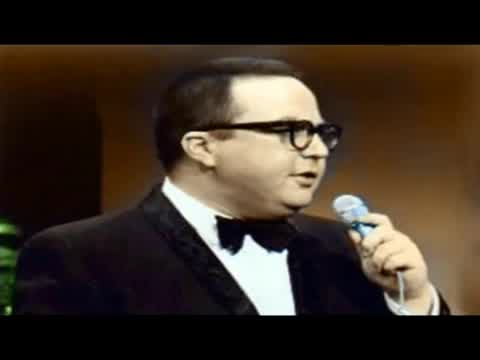 Allan Sherman - Hello Muddah, Hello Faddah