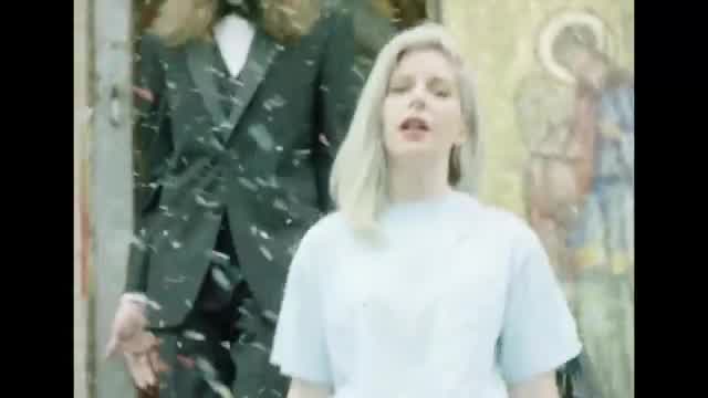 Alvvays - Archie, Marry Me