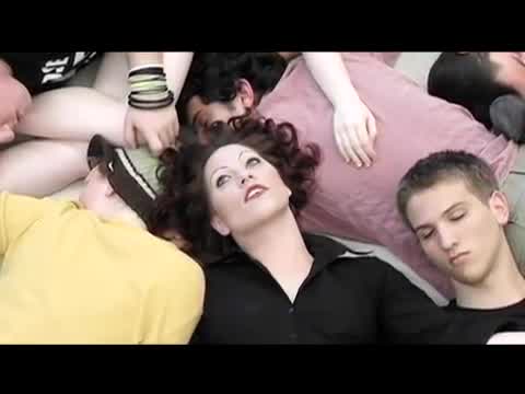 Amanda Palmer - Guitar Hero