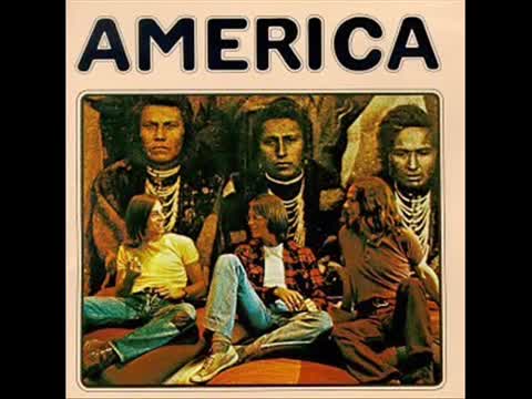 America - Right Before Your Eyes