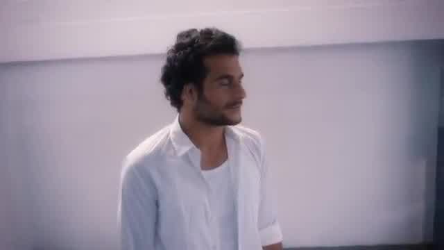 Amir - États d’amour