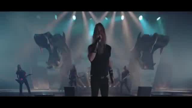 Amon Amarth - First Kill