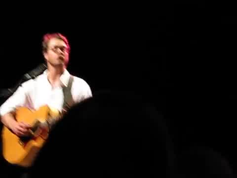 Amos Lee - Learned a Lot